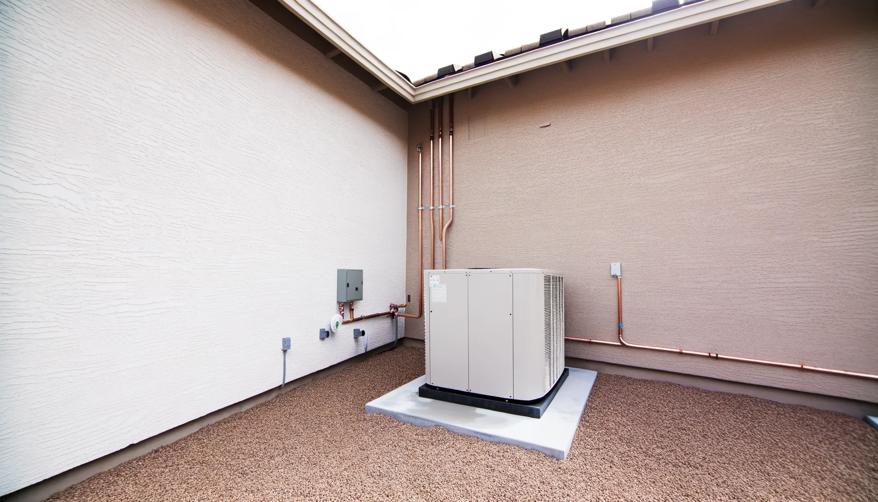 HVAC System Replacement