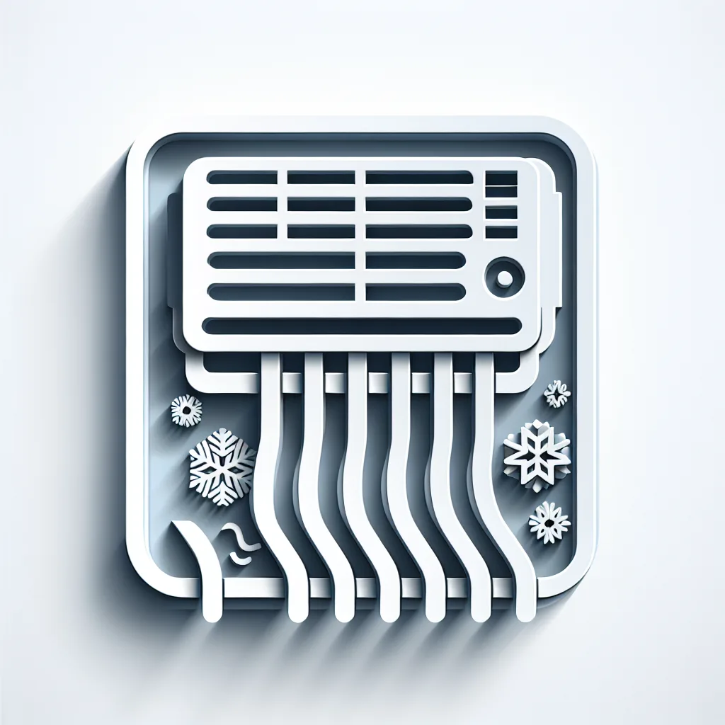 FlatIron Heating and Cooling Repair logo