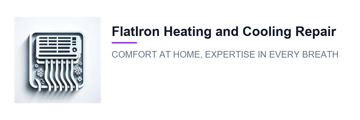 FlatIron Heating and Cooling Repair
