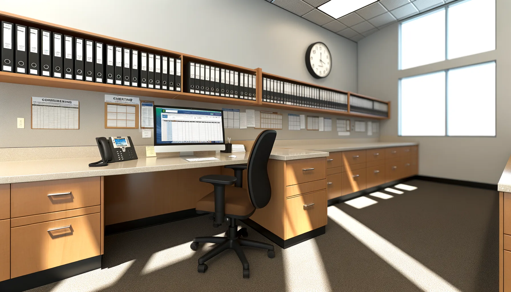 FlatIron Heating and Cooling Repair team