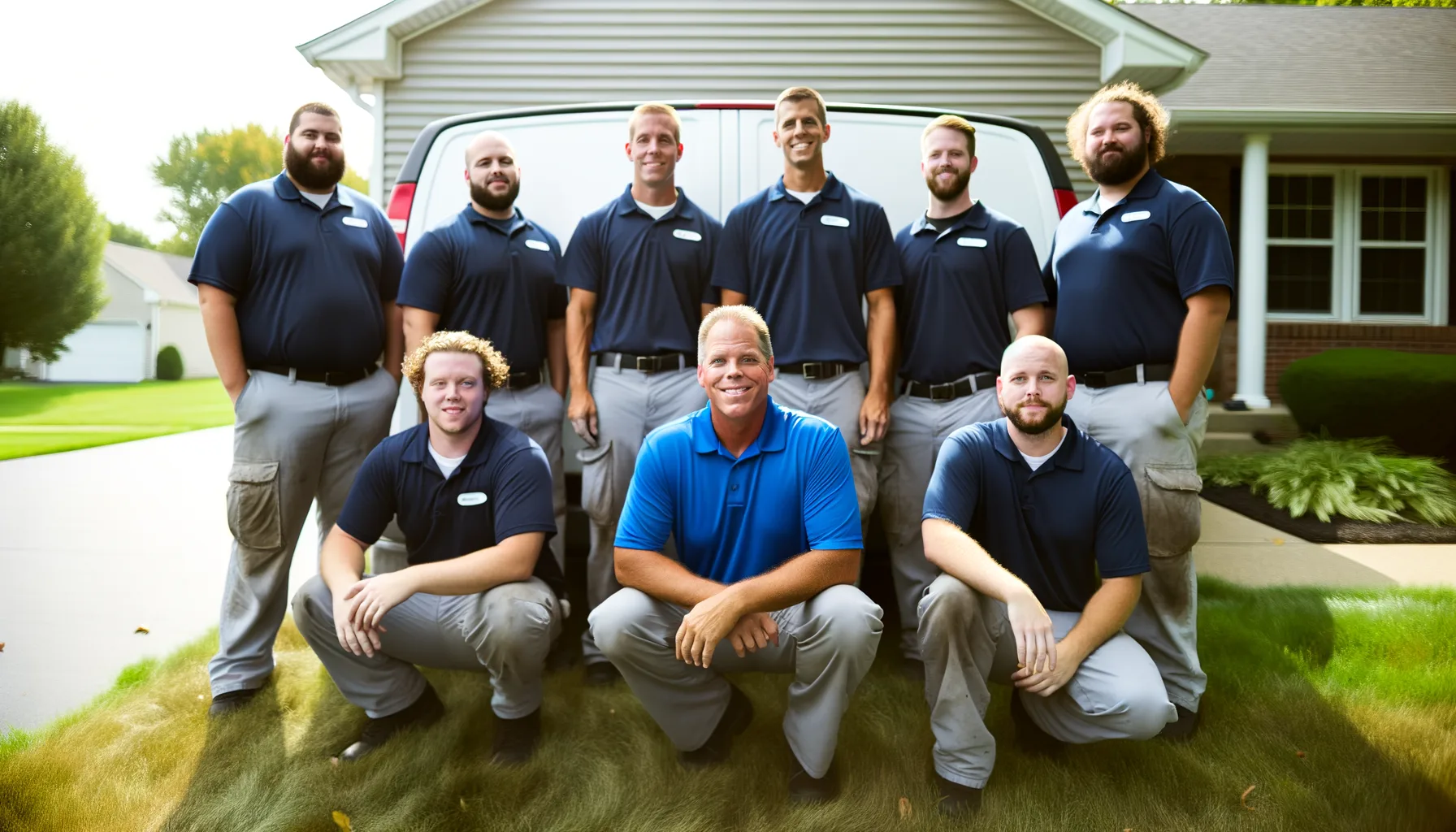 The FlatIron Heating and Cooling Repair Team