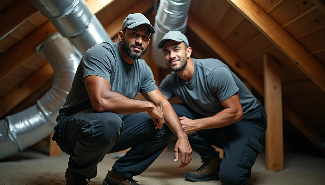 Heat Pump Installation