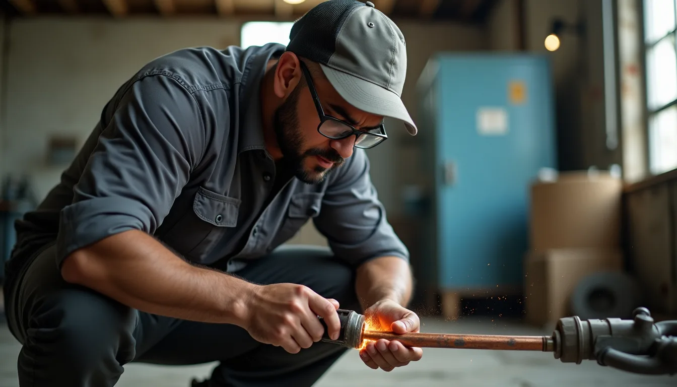 Thermostat Consultation